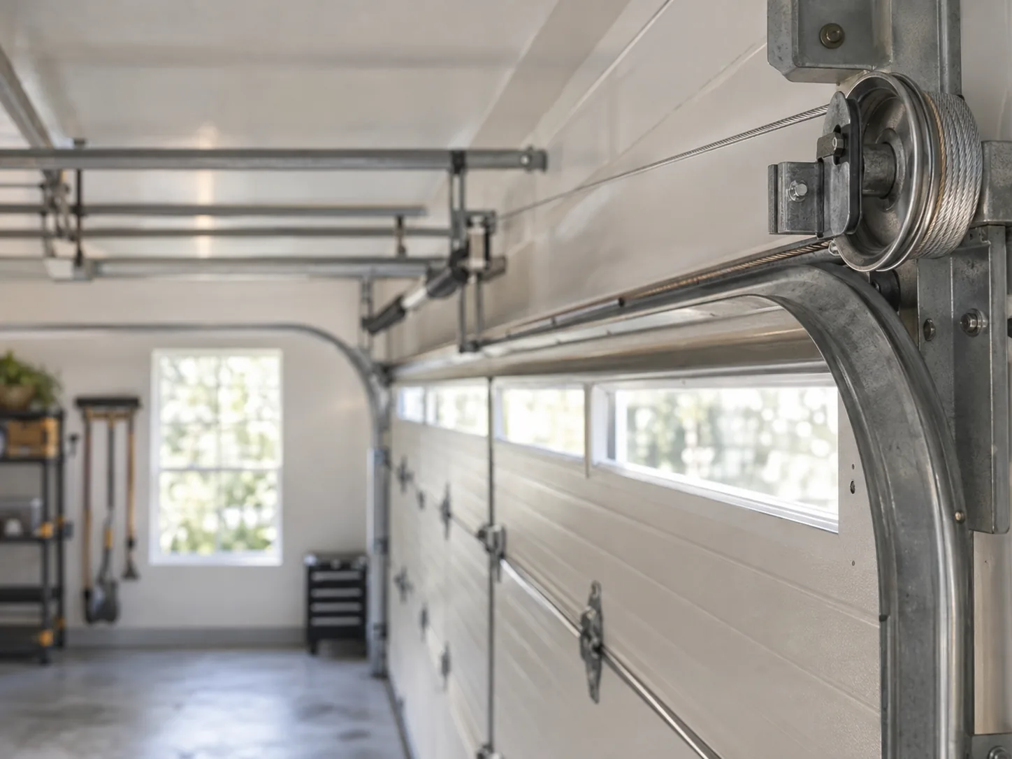 Garage Door Cable Repair for Old Bridge Homes in Old Bridge