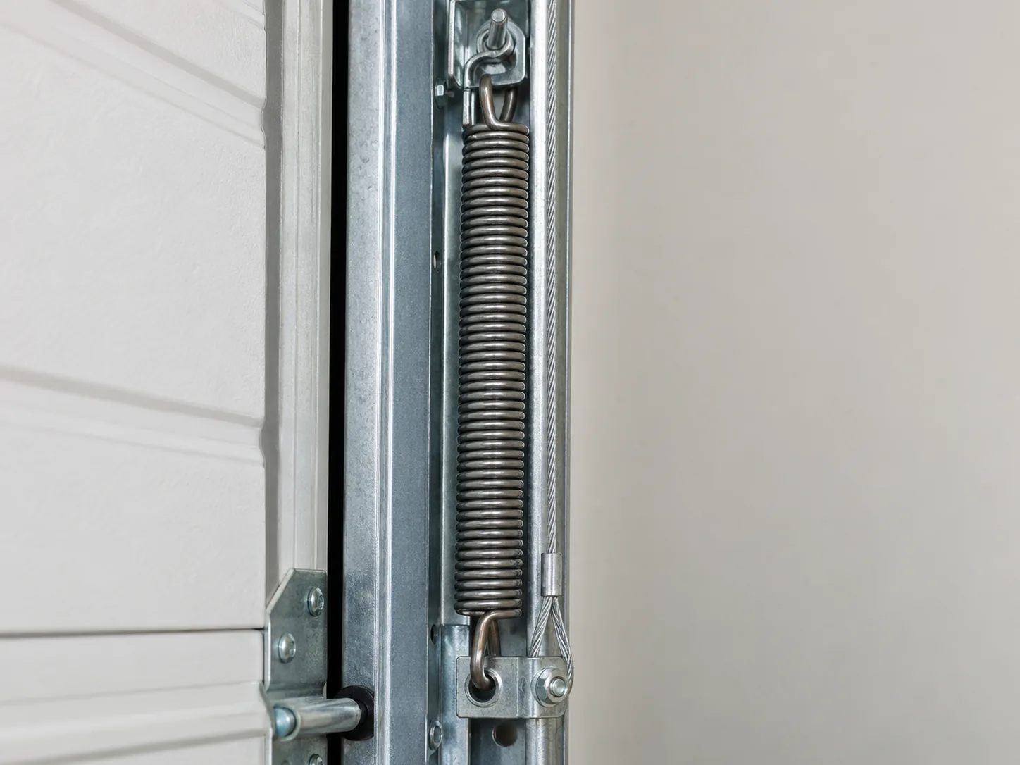 Garage Door Spring Repair for South River Homes in Old Bridge